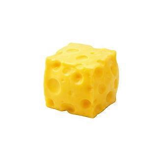 Yellow Cheese Squeeze Toy,Soft Novelty Toy, Rebounding Sensory,Help for Relax,Focus, Sensory Cheese for &amp; Adults, Food Theme Cheese Cubes Squishy 