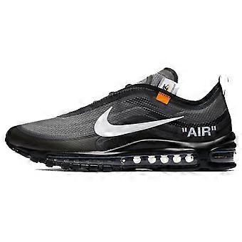 Nike Air Max 97 Off White Black AJ4585-001