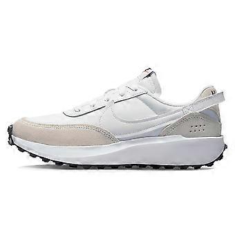 Nike Waffle Debut White Grey Women's DH9523-100