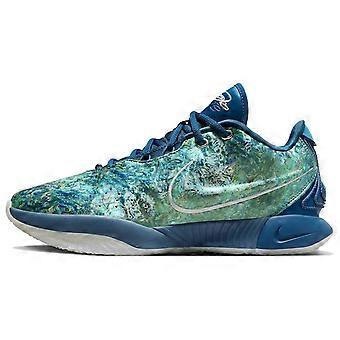 Nike LeBron 21 "Abalone Pearl" FN0708-400