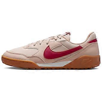 Nike Terra Manta Sanddrift Gum Naisten Juoksukengät Vaaleanruskea/Punainen/Mustat/Punainen HQ1940-101