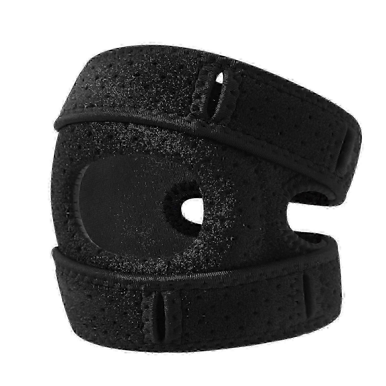 Comfort-Focused Knee Support Brace