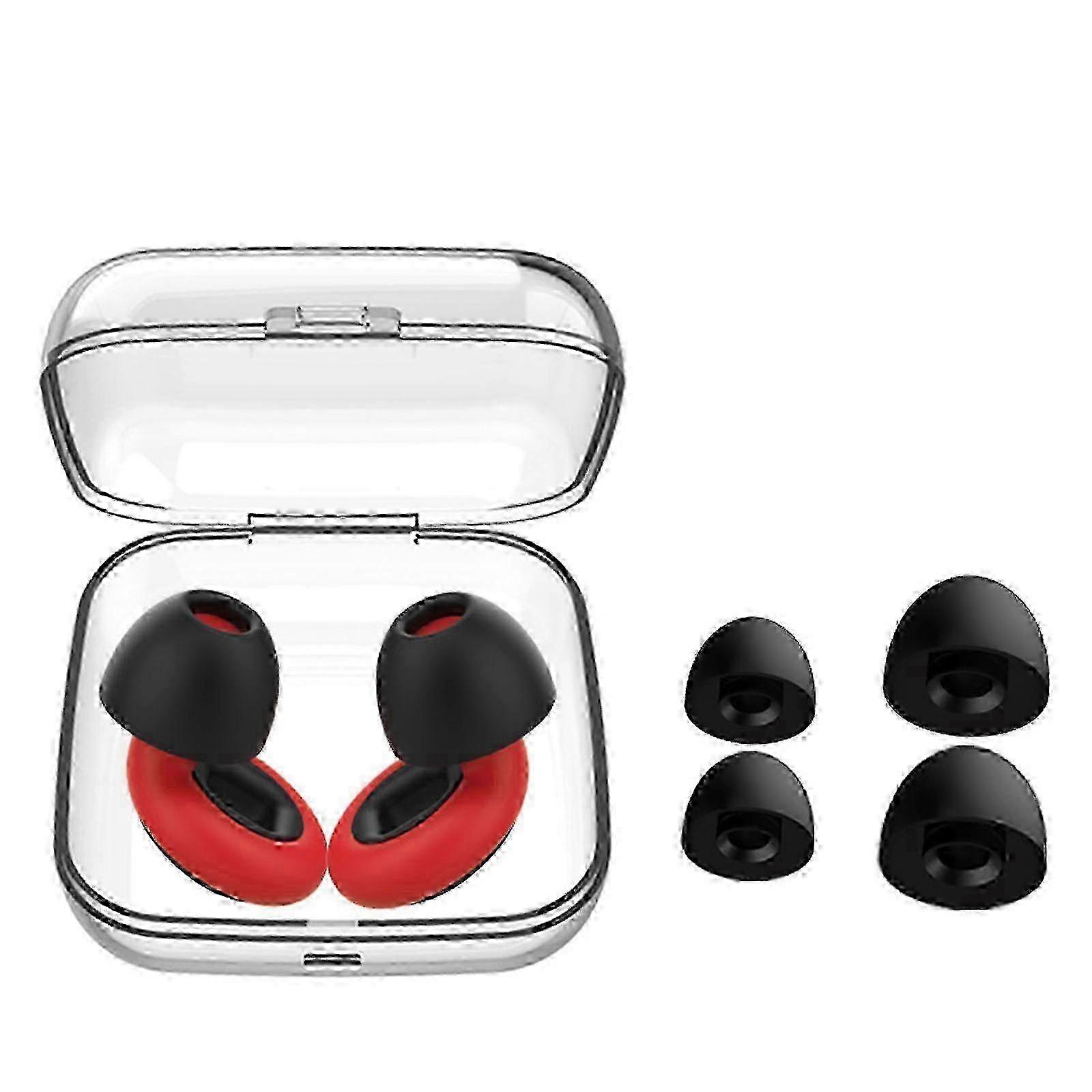 24dB Wind-Blocking Motorcycle Earplugs
