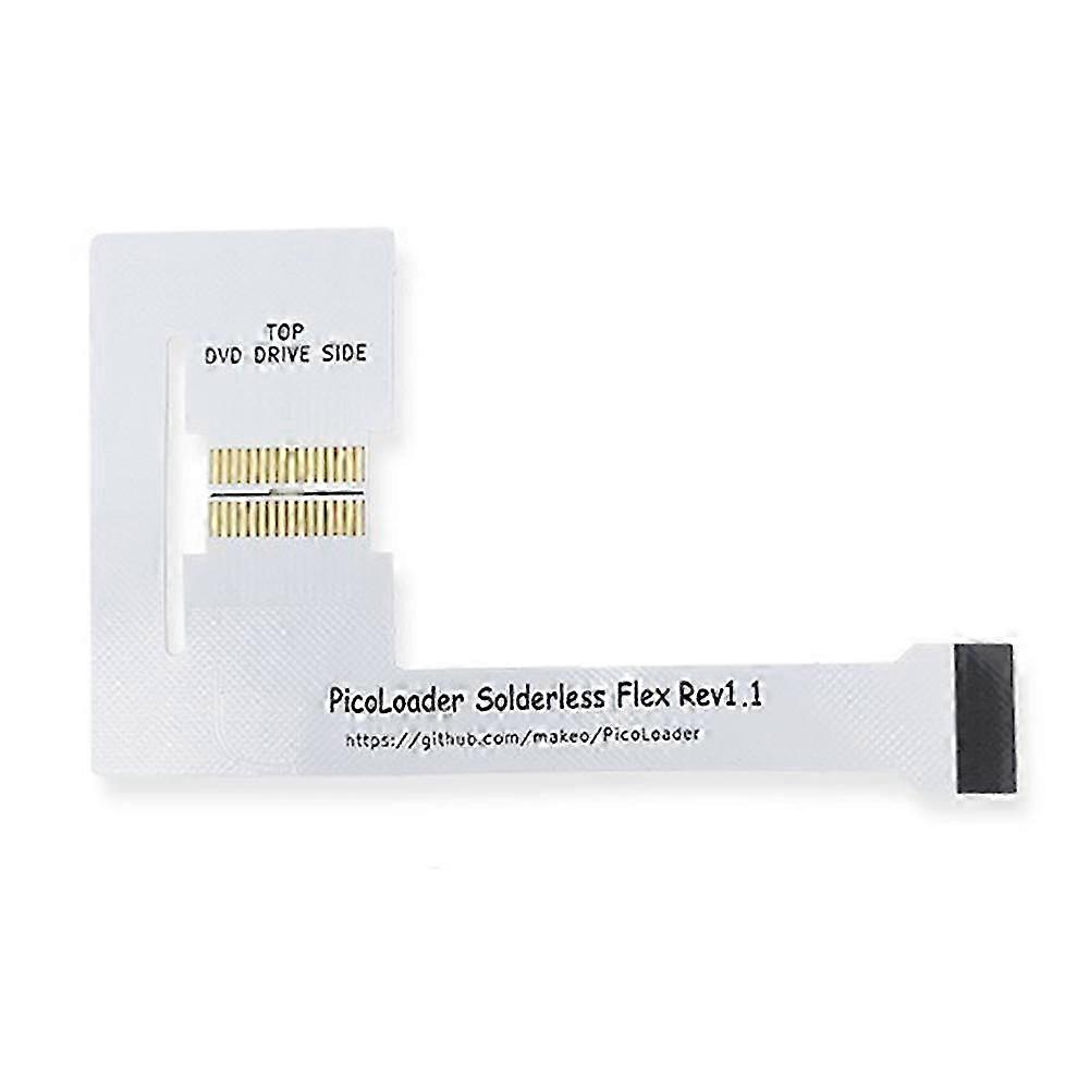 NGC Pico ODE Solderless Flex Kit