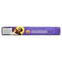 Saint anthony incense 20 sticks