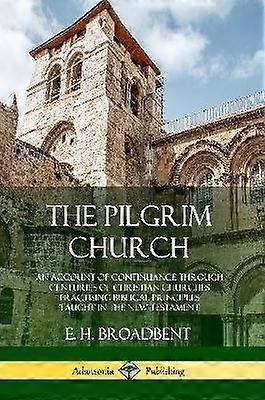 Biserica Pilgrim