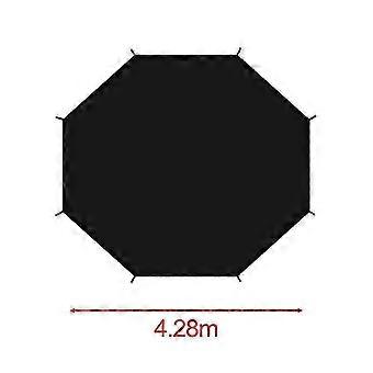 Tear Resistant Oxford Shade Cover