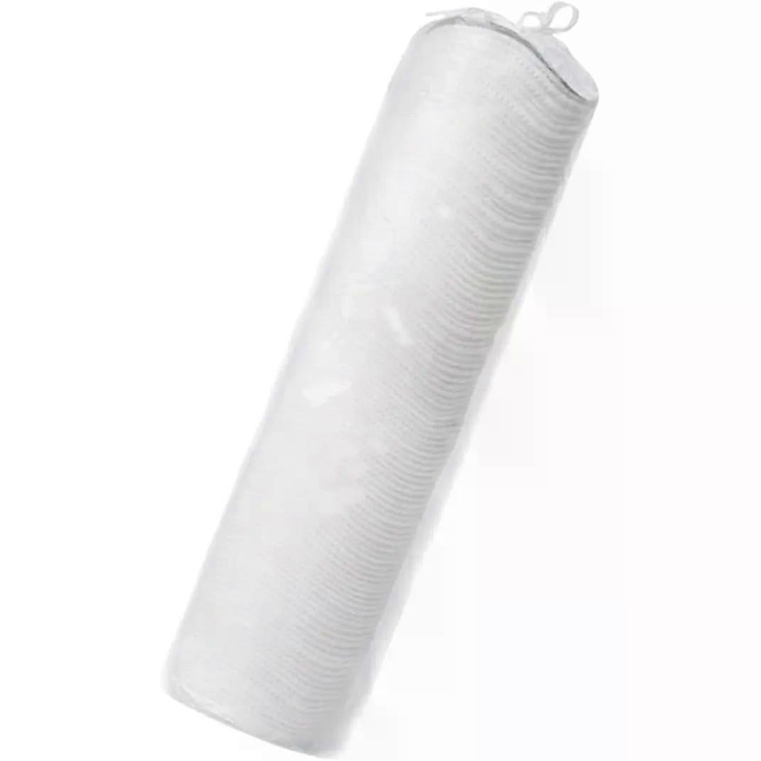 Remover Pads Makeup Edge White Cotton