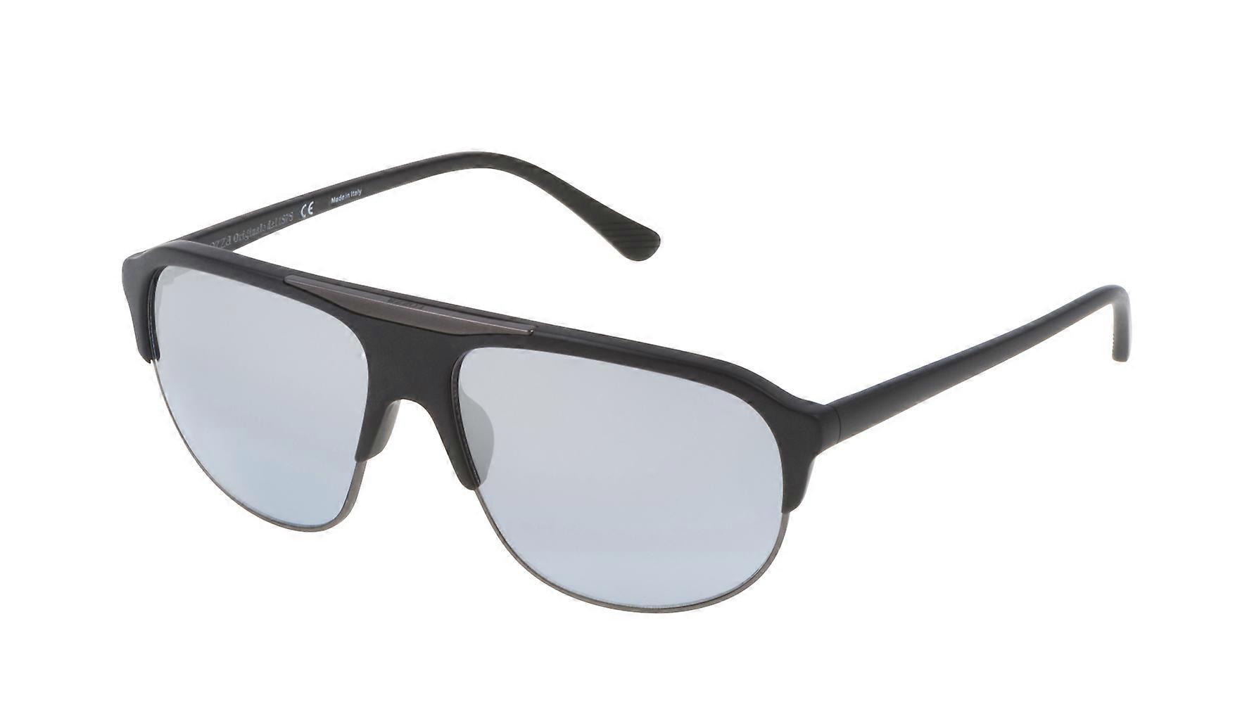 Gafas de sol Lozza SL4082M59703X Negro