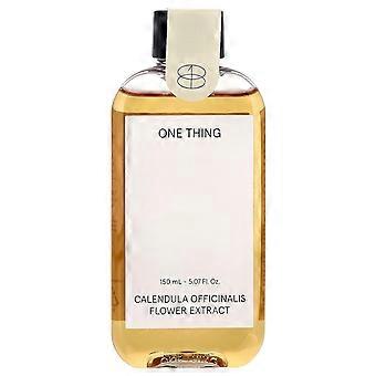 One Thing, Calendula Officinalis Flower Extract, 5.07 fl oz (150 ml)