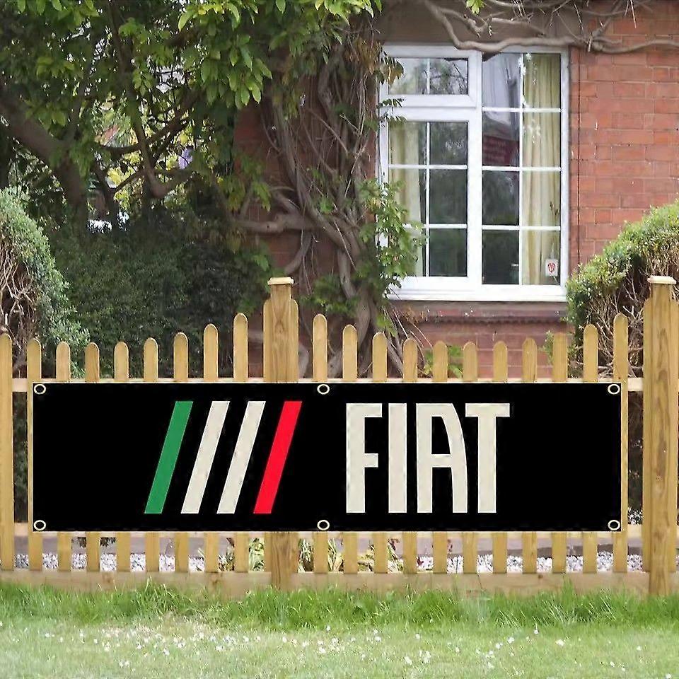 Fiat Banner FB1105