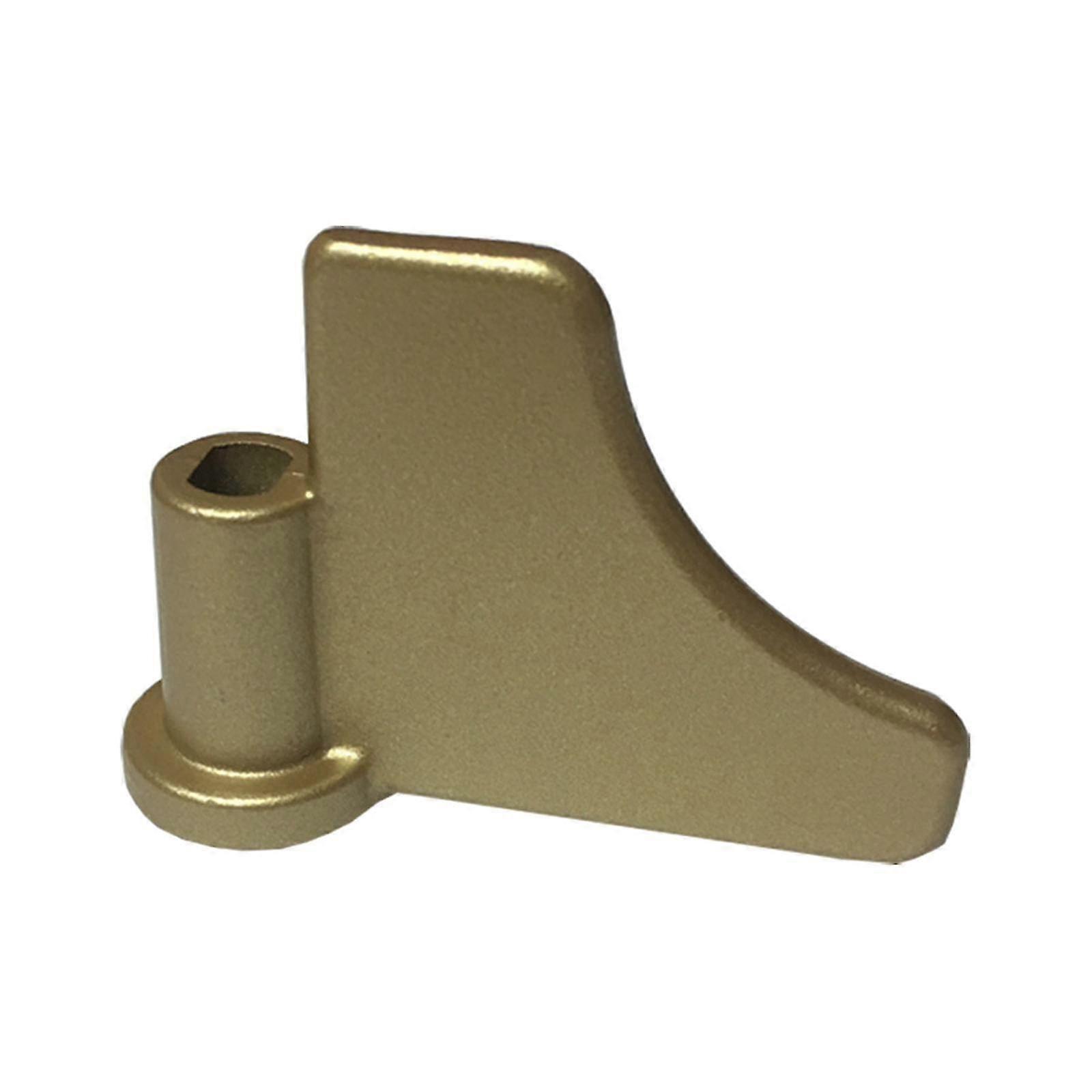 Nonstick Alloy Kneading Paddle Replacement