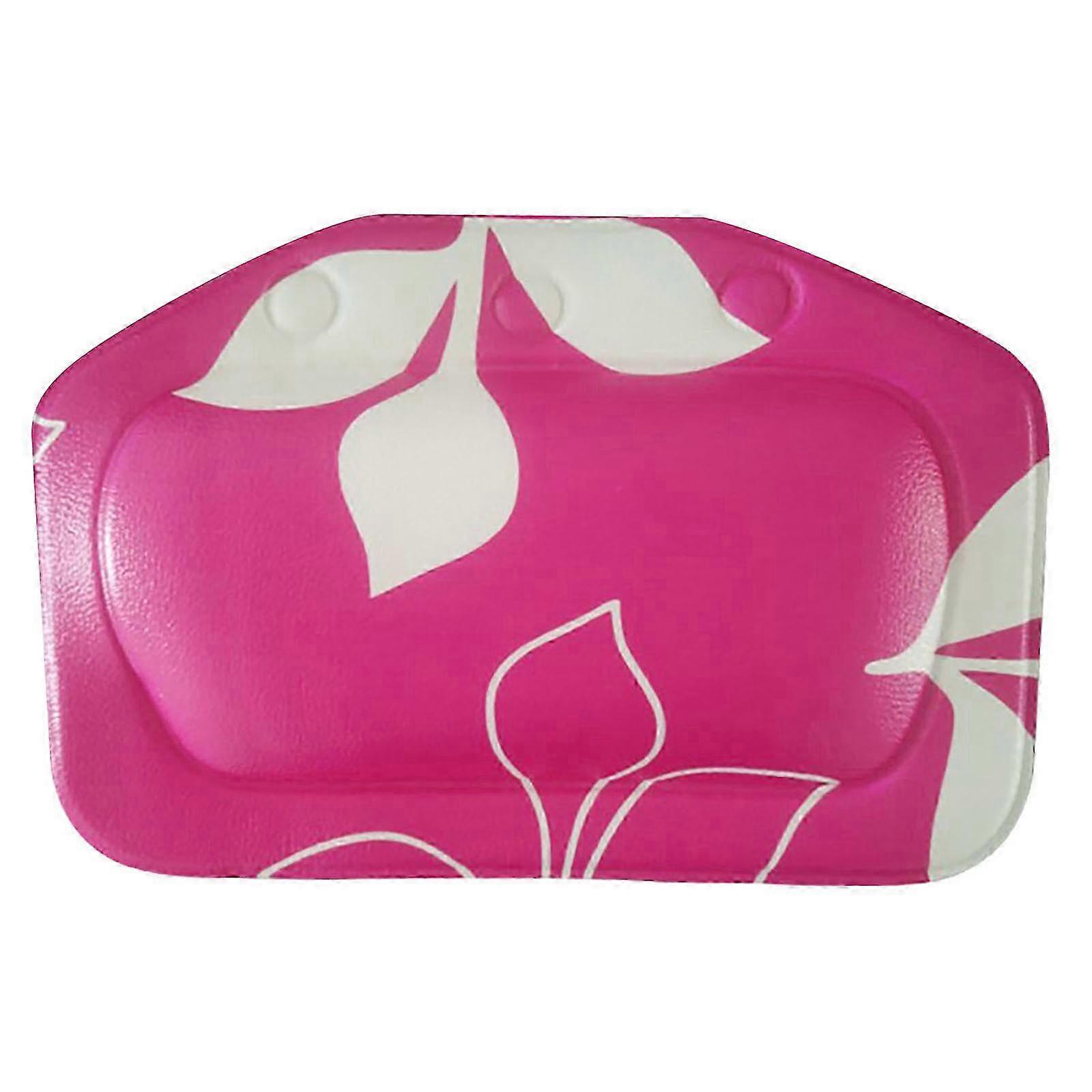 Suction Mount Neck Rest PVC Foam