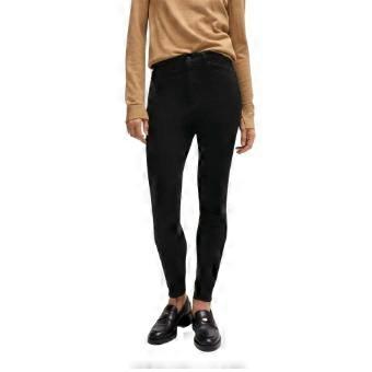 Boss Womens/Ladies Maye Denim Slim Jeans