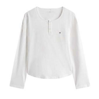 Tommy Hilfiger Womens/Ladies Long Pyjama Set