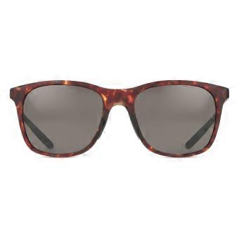 Under Armour UA GAMUT 086/IR Full Rim Dark Tortoise Men Square Sunglasses UV3 Original