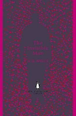 The Invisible Man