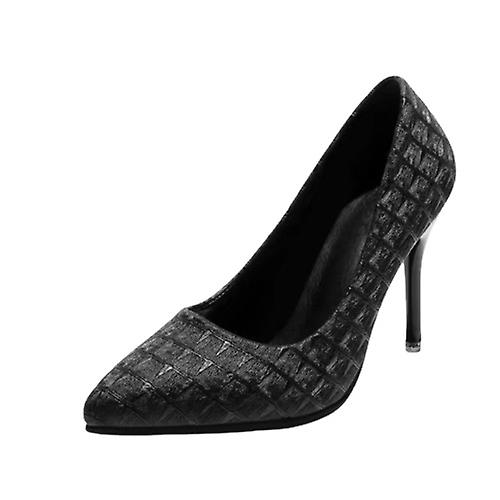 Mode Damen High-Heeled Schuhe