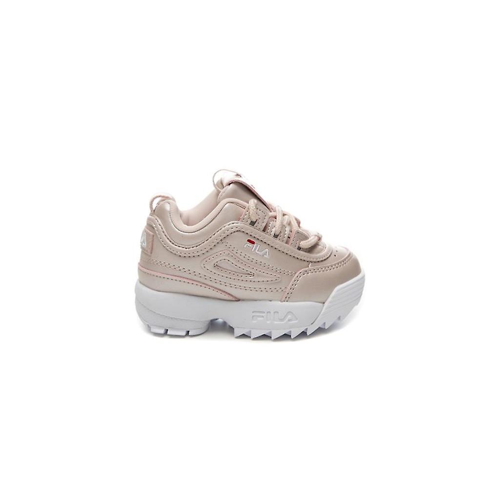 Fila Disruptor F Inf 101107773W universal all year infants