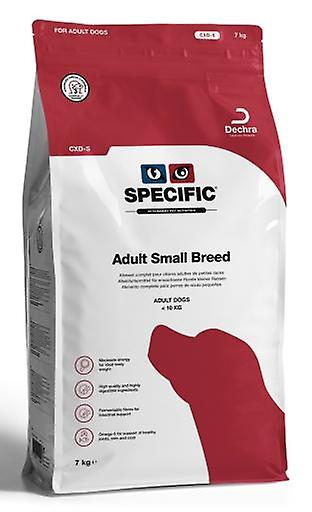 Specifik CXD-S Voksen Lille Race (Hunde , Hundefoder , Tørfoder)