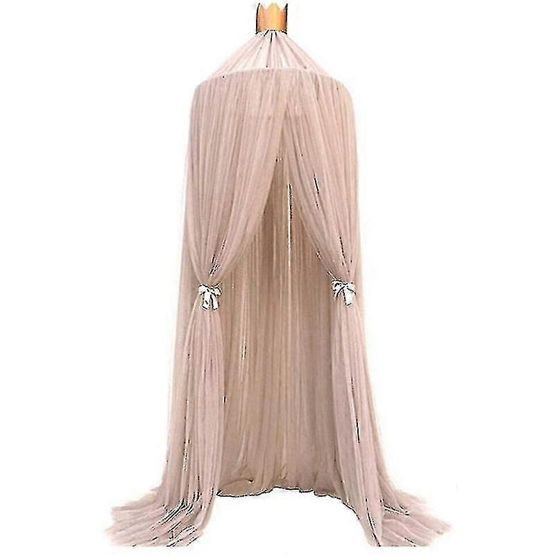 Kids Room Bed Canopy Mosquito Net -