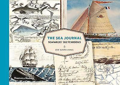 A Sea Journal