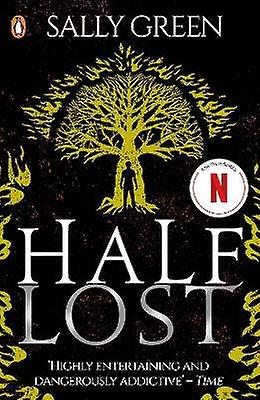 Half Lost