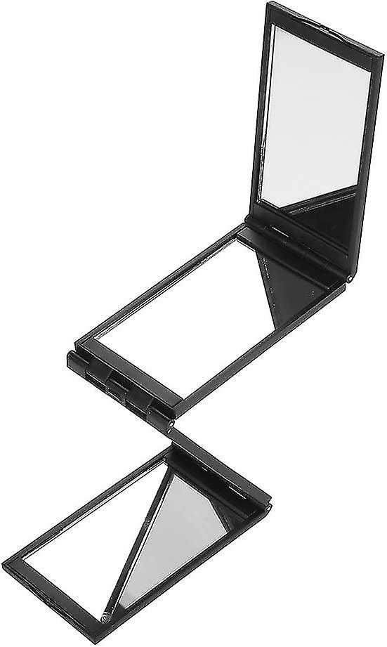 Foldable Makeup Selfie Mirror Multifunctional Portable