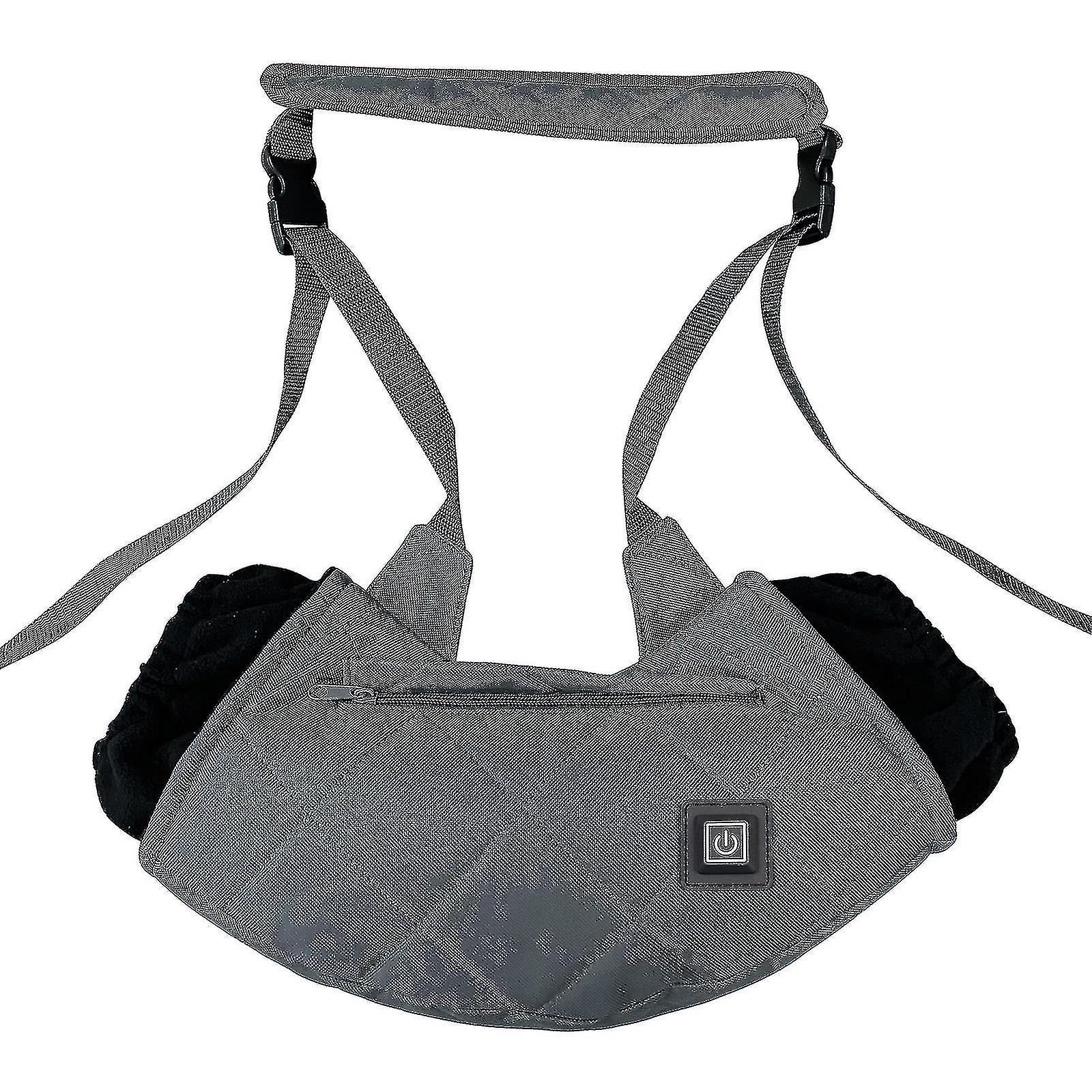 Heated Hand Muff Waterproof Portable Usb Cold Weather