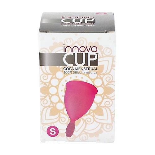 Innovacup menstrual cup size S 1 unit