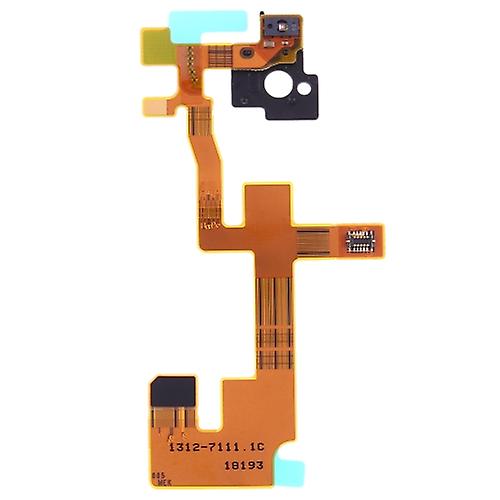 Sensor Flex Cable For Sony Xperia Xz3