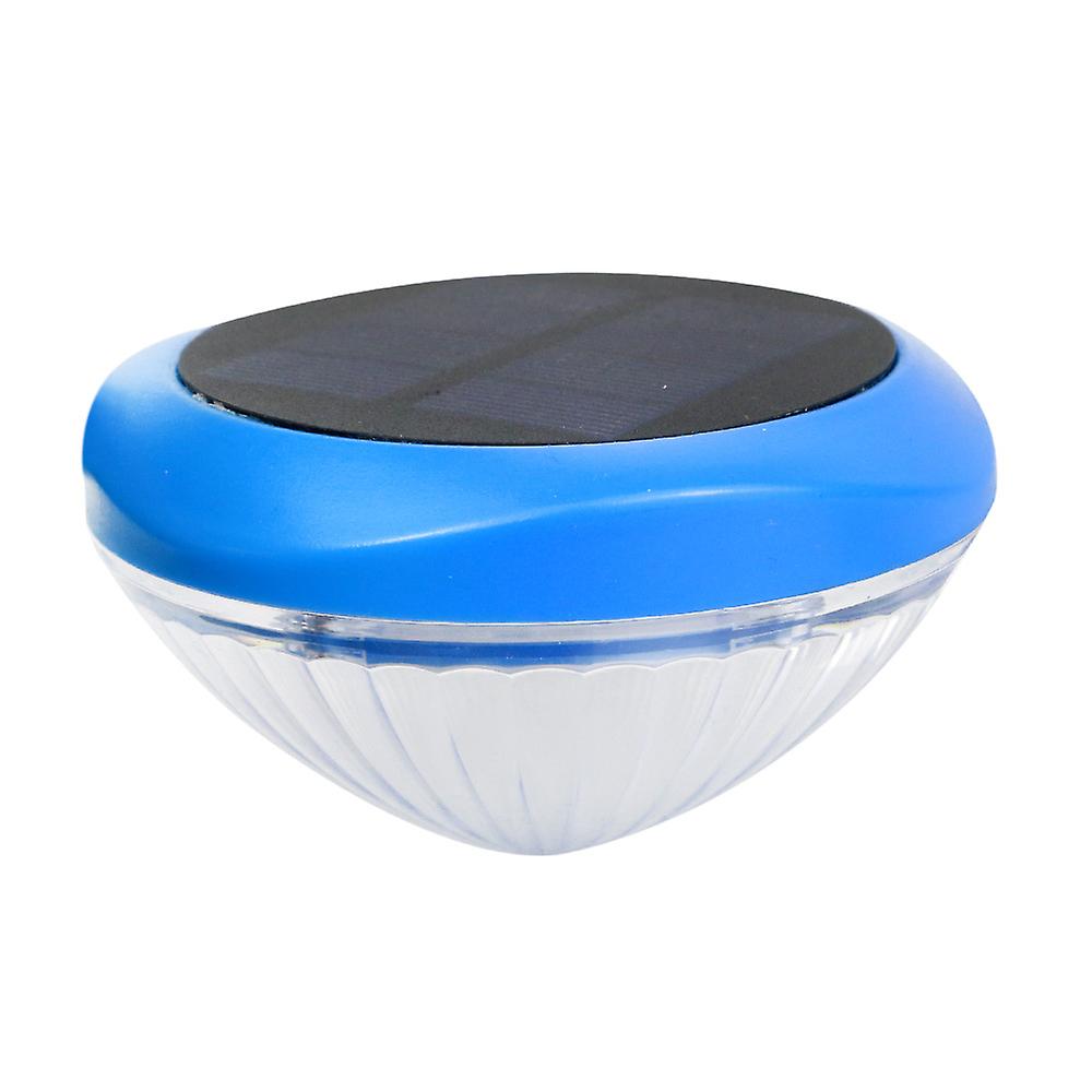 Led Pool Lights Solar Floating Light Ip68 Waterproof Solar Landscaping Light Led Decorative Float