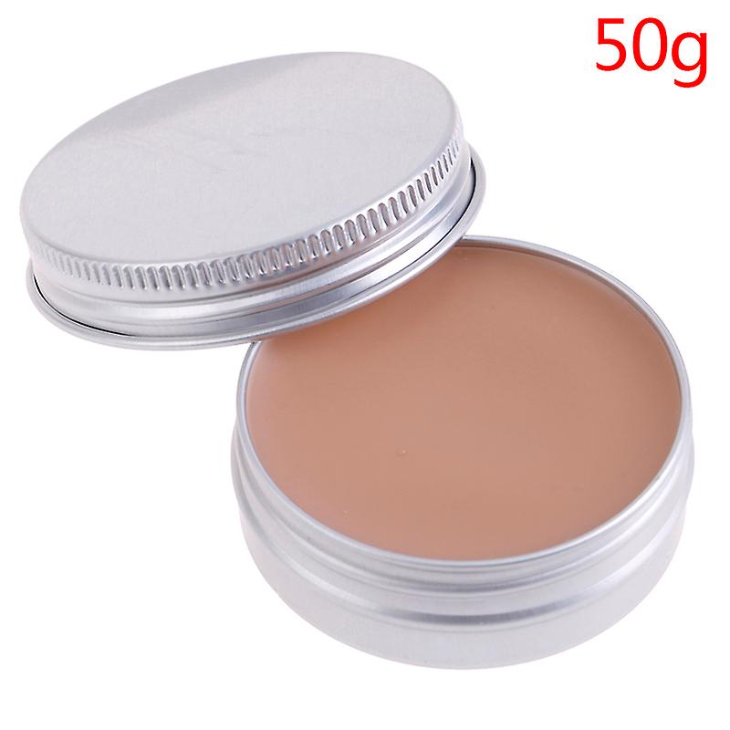 Spezialeffekt Make-up Wachs Pad Nase Narbenabdeckung Augenbraue Nase Schlamm Narbe Haut Wachs