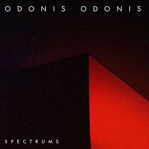 Odonis Odonis - Spectrums  [VINYL]
