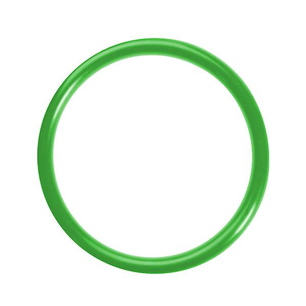 EUR Seals BS121HN70 HNBR 70 Shore Green O Ring Dia 26.65mm x 2.62mm 10 Pack