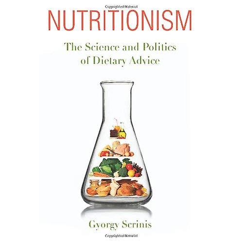 Nutritionism