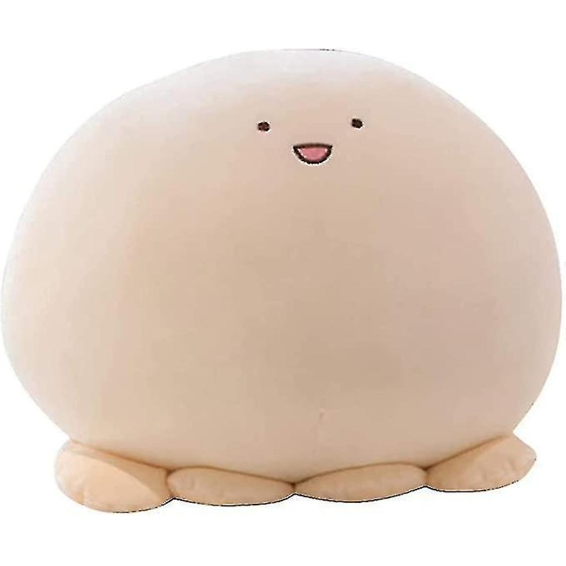 Cute Octopus Stuffed Animal Body Pillow