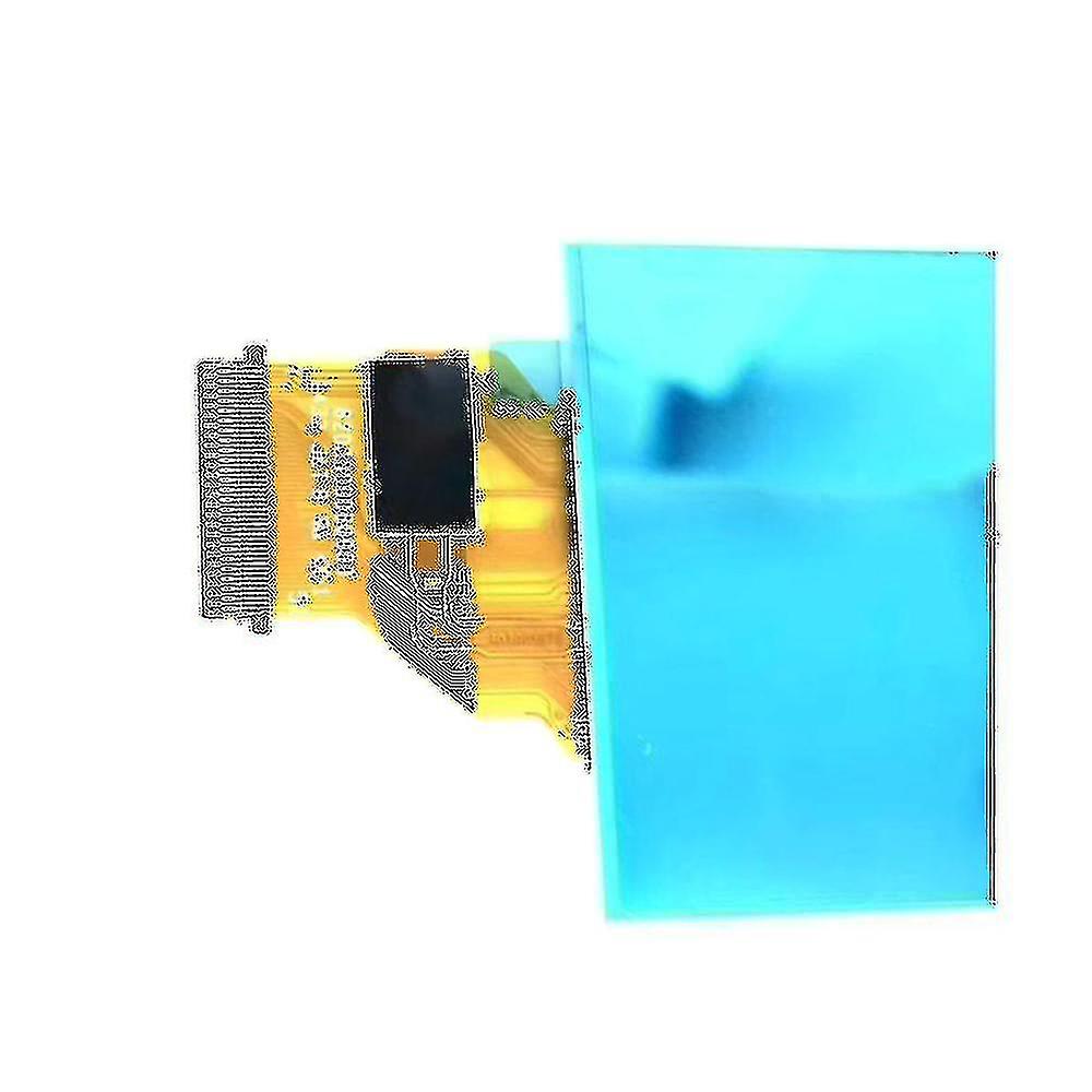 A5000 A6000 A5100 A6300 Ilce-5000 Camera Lcd Display Screen Repair Part New