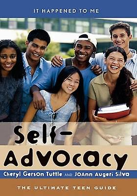 Selfadvocacy by JoAnn Augeri Silva Hardback Book