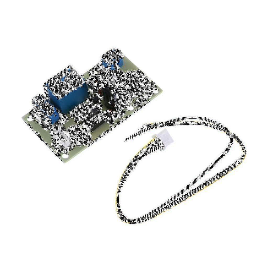 12v Water Level And Liquid Level Switch Sensor Water Flow Switch Flowmeter