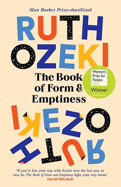 Il libro della forma e del vuoto - Ruth Ozeki