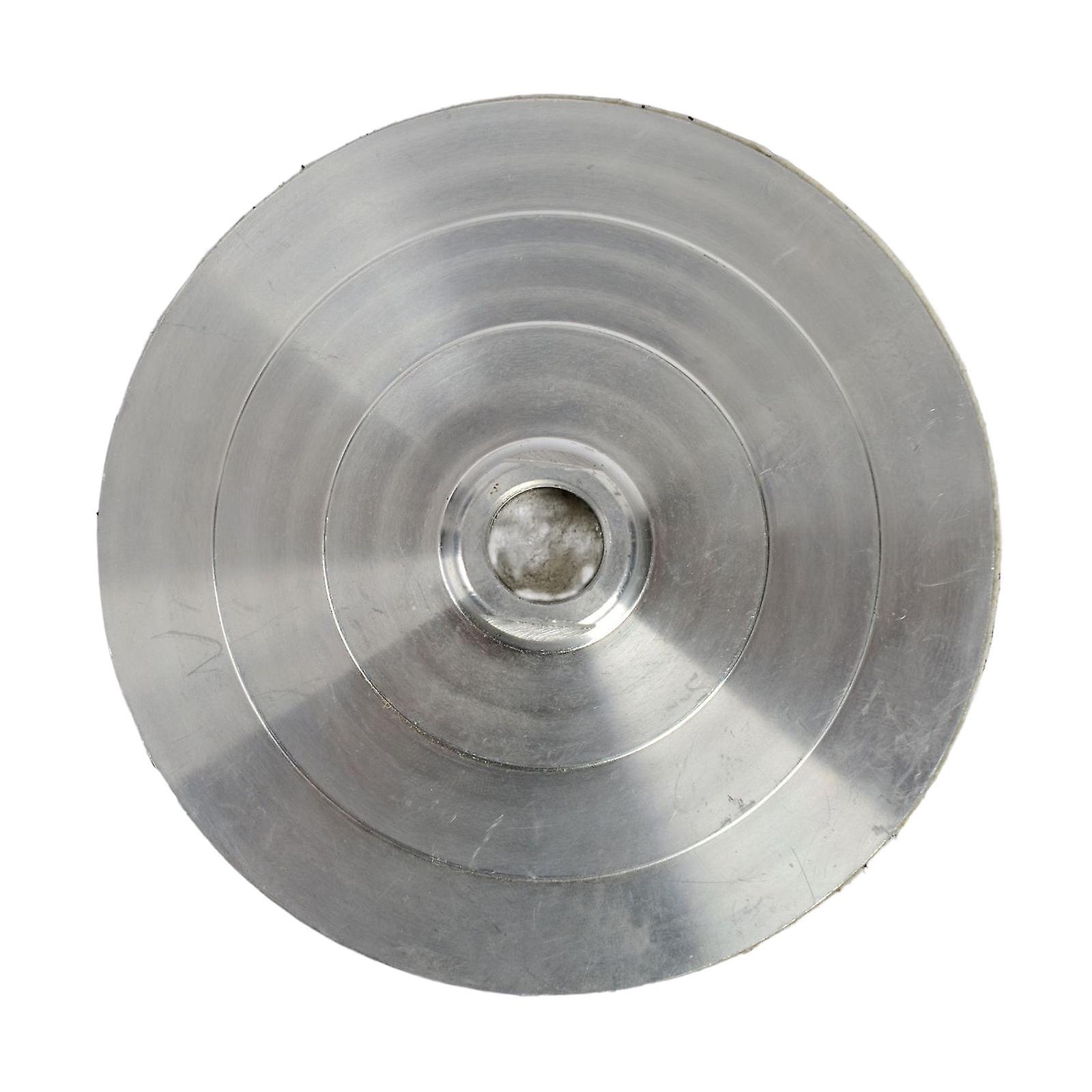 Back Holder Backer Pads Practical for Polishing Counter Edge Surface Sanding M14 100mm