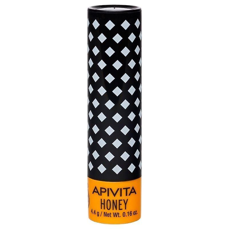 Apivita 唇部护理蜂蜜 4.4g