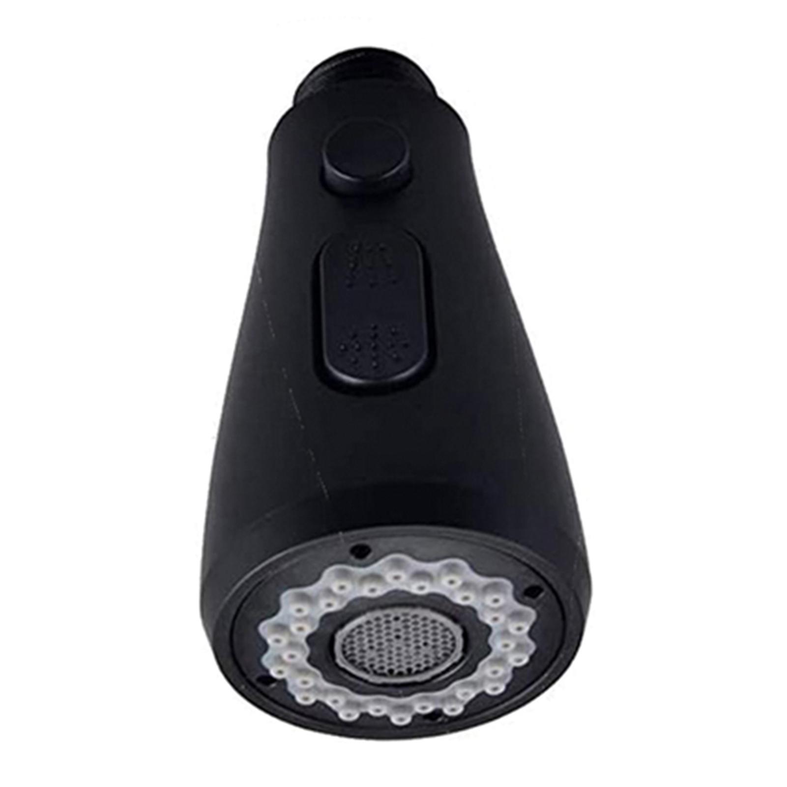 Pull Down Out Kitchen Spray Head Replacement Water Tap Sprayer