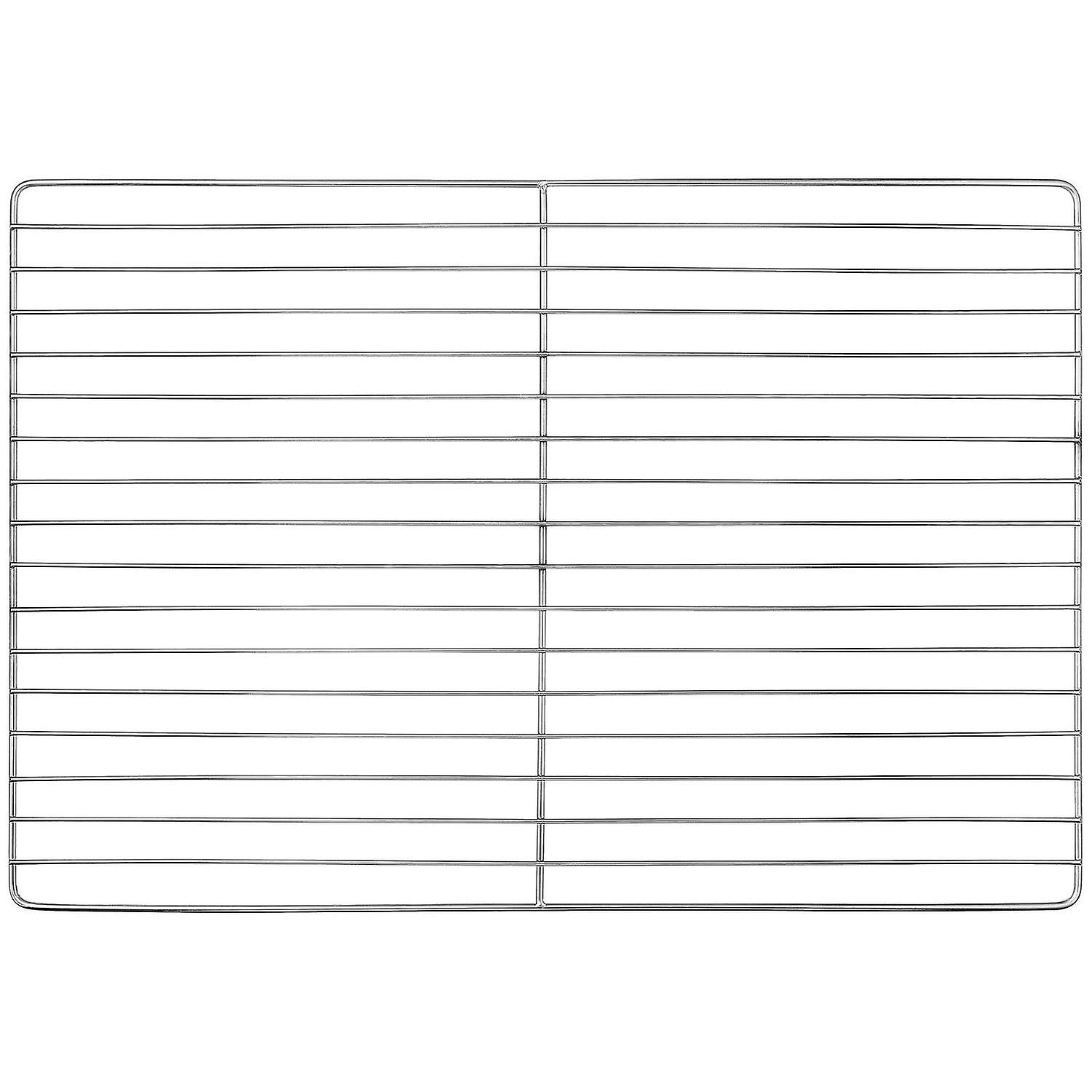 1 Pc Outdoor Barbecue Grates Barbecue Wire Mesh Roast Grill Grates Replacement
