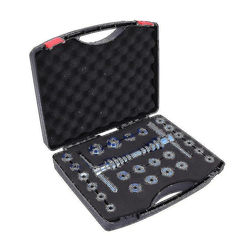 Dropship Cycle Bearing Press Set For Wheels/hub Bearing Installation Bicycle Soft Tail Frame Turning Point Bearing Hub Tool