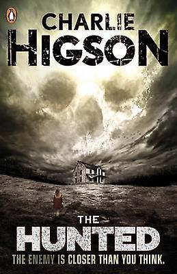 The Hunted The Enemy Book 6 by Charlie Higson Paperback