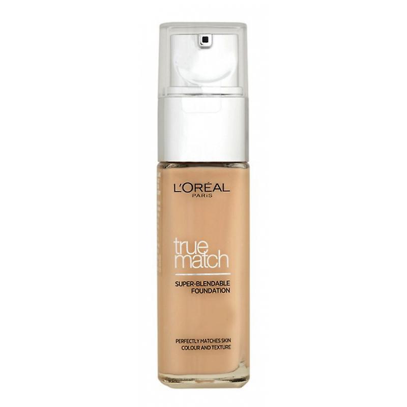 L'Oréal True Match Foundation N2 Vanilka 30ml