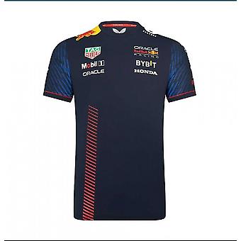 Formula One Racing Team Shirt-09
