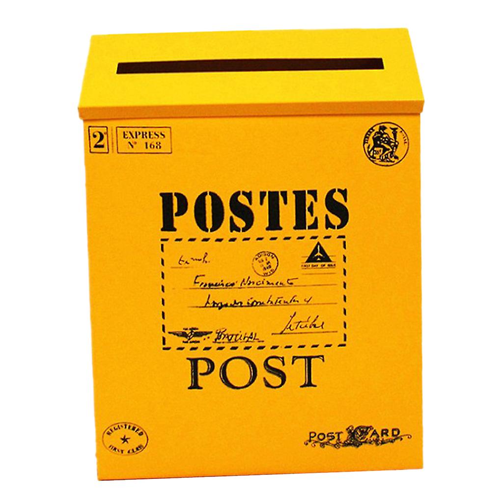 خمر صندوق بريد مجلفن صندوق بريد صندوق بريد حامل صحيفة مربع أبيض